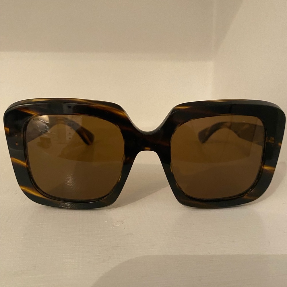 Oliver Peoples sunglasses